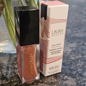 Laura Geller Fine Shine Glossy Lip Oil